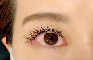 マツエク・マツパ 【eye.C代表】 山田佳菜のマツエク・マツパデザイン