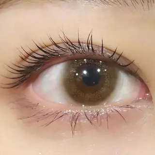 マツエク・マツパ Yui カットモデル募集中のヘアスタイル