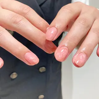 ネイル mano+所属・haruka 🐈のネイルデザイン