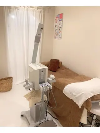 メナード片町 やまもと みくのエステ・リラクイメージ