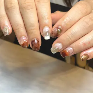 ネイル Nail Room uimのネイルデザイン