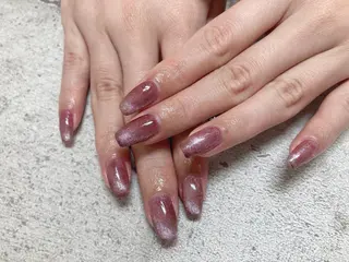 ネイル Mogu nail 二子玉川のネイルデザイン