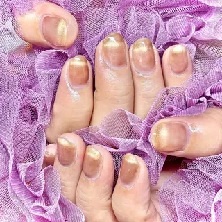 ネイル miminon 自宅ネイルサロンのネイルデザイン