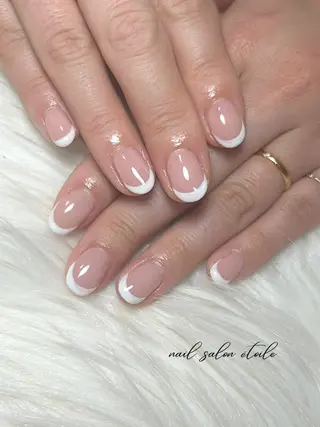 ネイル nail salon étoileのネイルデザイン
