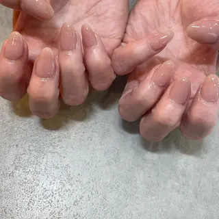 ネイル Nail Salon Gummi.のネイルデザイン