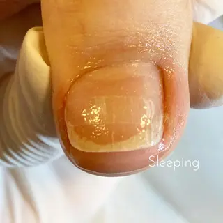 メンズ キッズ ネイル 🌱 ま し お 🌱のその他イメージ