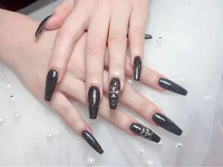 ネイル Bél Nail salonのネイルデザイン