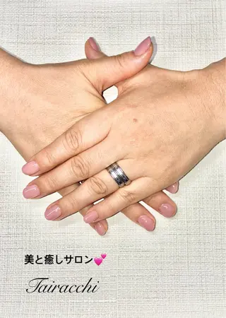 ネイル Tairacchi ﾀｲﾗｯﾁのエステ・リラクイメージ