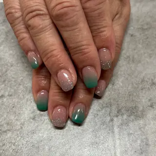 ネイル Beauty salon smily 八尾店所属・nail salon smily momoのネイルデザイン