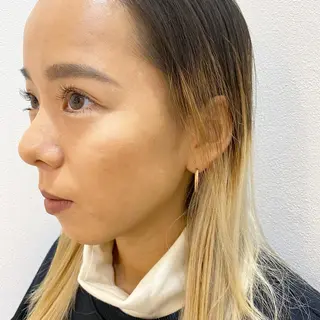 マツエク・マツパ H e l l a所属・まつげパーマ／眉毛 H e l l aの眉毛・アイブロウイメージ