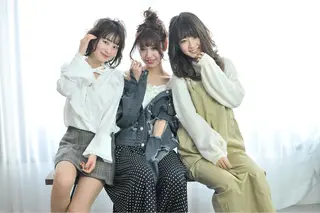 セシルヘアー所属・セシルヘアー masayoのヘアスタイル