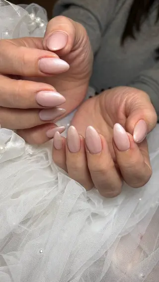 ネイル Nail Salon  Haenim所属・Nail Salon Haenimのネイルデザイン
