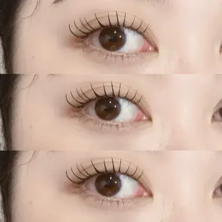 マツエク・マツパ miyazaki 🎀のマツエク・マツパデザイン