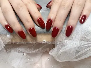 ネイル Nail NaNaのネイルデザイン