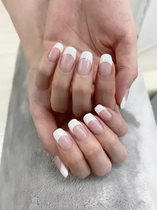 ネイル le lien nailのネイルデザイン
