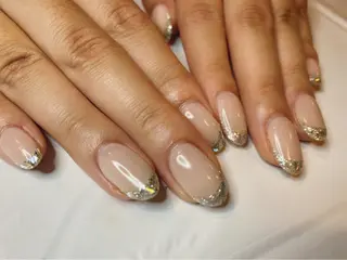 ネイル nailist nanaのネイルデザイン