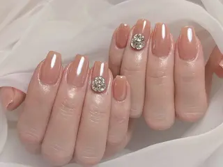 ネイル Lumiere 名古屋伏見のネイルデザイン