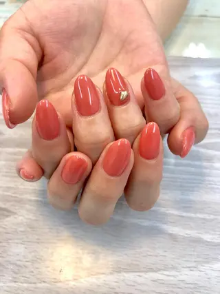 ネイル Nail salon Museのネイルデザイン