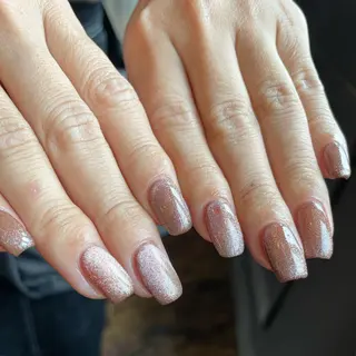 ネイル Re:chaLu所属・Kasumi _のネイルデザイン