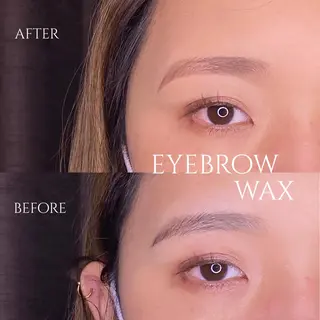 アイブロウ emii所属・磐田市 エミーのマツエク・マツパデザイン