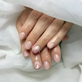 ネイル ankh. Minaのネイルデザイン