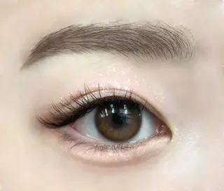 マツエク・マツパ 🩰Misaki🦢 🪞のマツエク・マツパデザイン