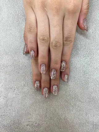 ネイル MAXKELLY AIのネイルデザイン