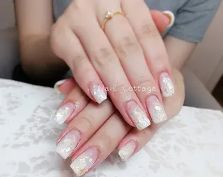 ネイル Nail cottageのネイルデザイン