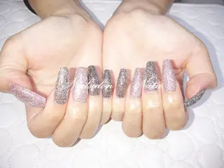ネイル nailsalon　 Natuのネイルデザイン