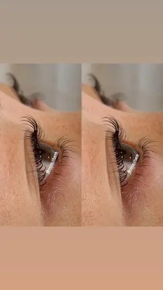 マツエク・マツパ アイラッシュリゾート　カハラ　立川所属・🦎kahala なや🦎のマツエク・マツパデザイン