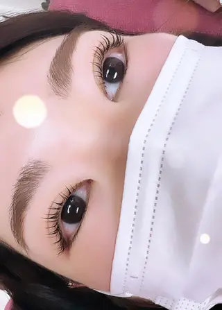 マツエク・マツパ エスポワールビューティサロン所属・エスポワール ビューティサロンのマツエク・マツパデザイン