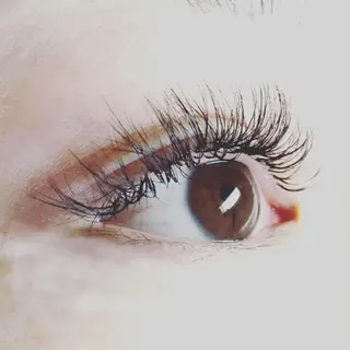 まつエク マツエク&まつ毛カールサロン　バタフライ・ラッシュ所属・下がりまつ毛たるみ 専門サロン妙蓮寺駅のマツエク・マツパデザイン