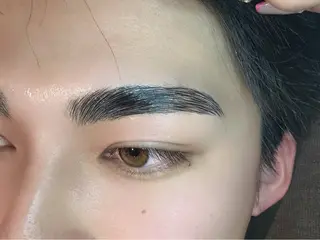 アイブロウ koa【  コア⠀】所属・Koa🦋ma ho🦋のその他イメージ