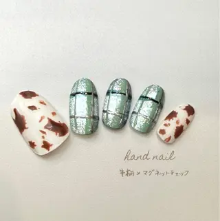 ネイル 🌙Reyel mipoのネイルデザイン