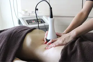 《痩身専門店》アユアランリンク錦糸町店所属・アユアランリンク 錦糸町店のエステ・リラクイメージ