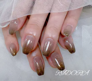 ネイル RIDORA nailのネイルデザイン