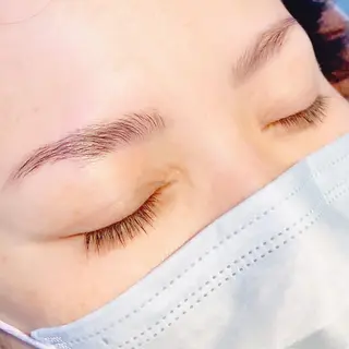 マツエク・マツパ Bianca 長津田店　長牛のマツエク・マツパデザイン