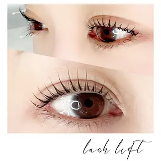 マツエク・マツパ &me beautyのネイルデザイン