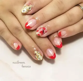 ネイル   BENNIEのネイルデザイン