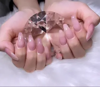 ネイル Welina ♡♡のネイルデザイン