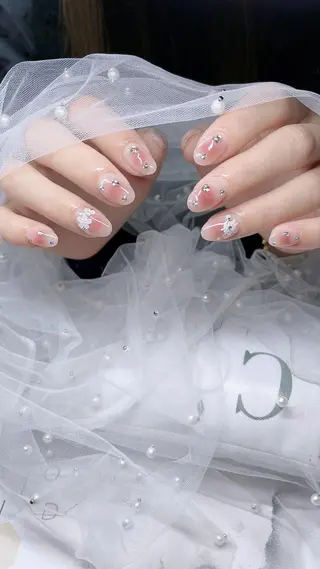 ネイル MK ネイルサロンのネイルデザイン