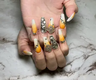 ネイル NAIL salon ACEのネイルデザイン