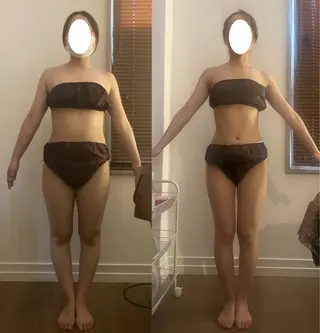 痩身サロンiBDY所属・いわきり ゆきのエステ・リラクイメージ