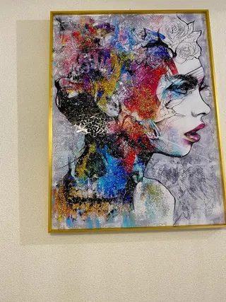 ネイル 菊地 千奈のエステ・リラクイメージ