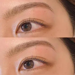 マツエク・マツパ Plaisir イズミカワの眉毛・アイブロウイメージ