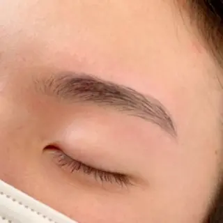 アイブロウ 草加/モテまつ毛 &眉サロンAkikoのマツエク・マツパデザイン