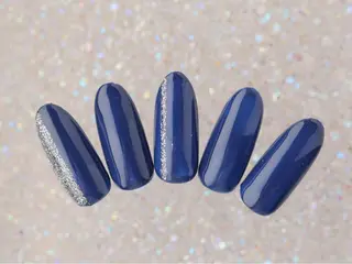 ネイル ネイルサロン Feel円町店のネイルデザイン