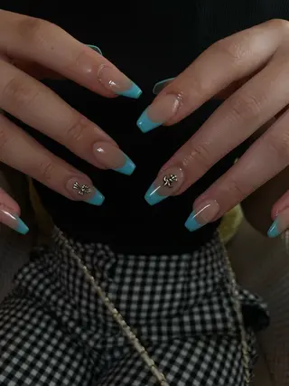 ネイル ulu🌼 nanaのネイルデザイン