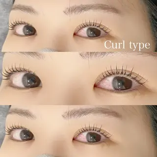 マツエク・マツパ Le Riad 栄 🦋坪内のマツエク・マツパデザイン