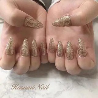 ネイル Kasumi Nailのネイルデザイン